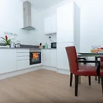 One Bedroom Apartment Serviced Apartment Smethwick Flat 313