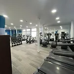 One Bedroom Apartment Serviced Apartment Smethwick Flat 313