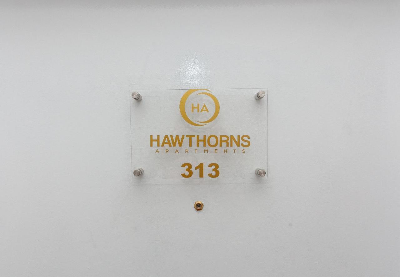 One Bedroom Serviced Smethwick Flat 313 Apartment *